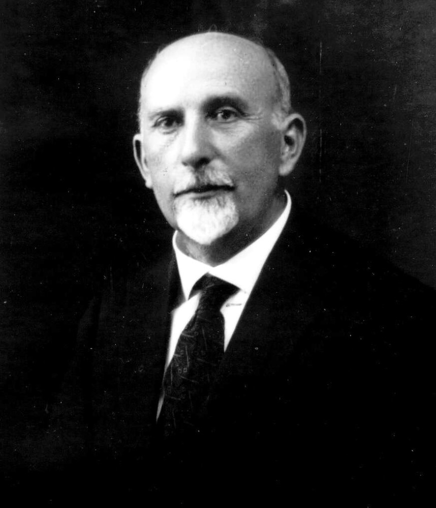 חיים מרגליות קלווריסקי