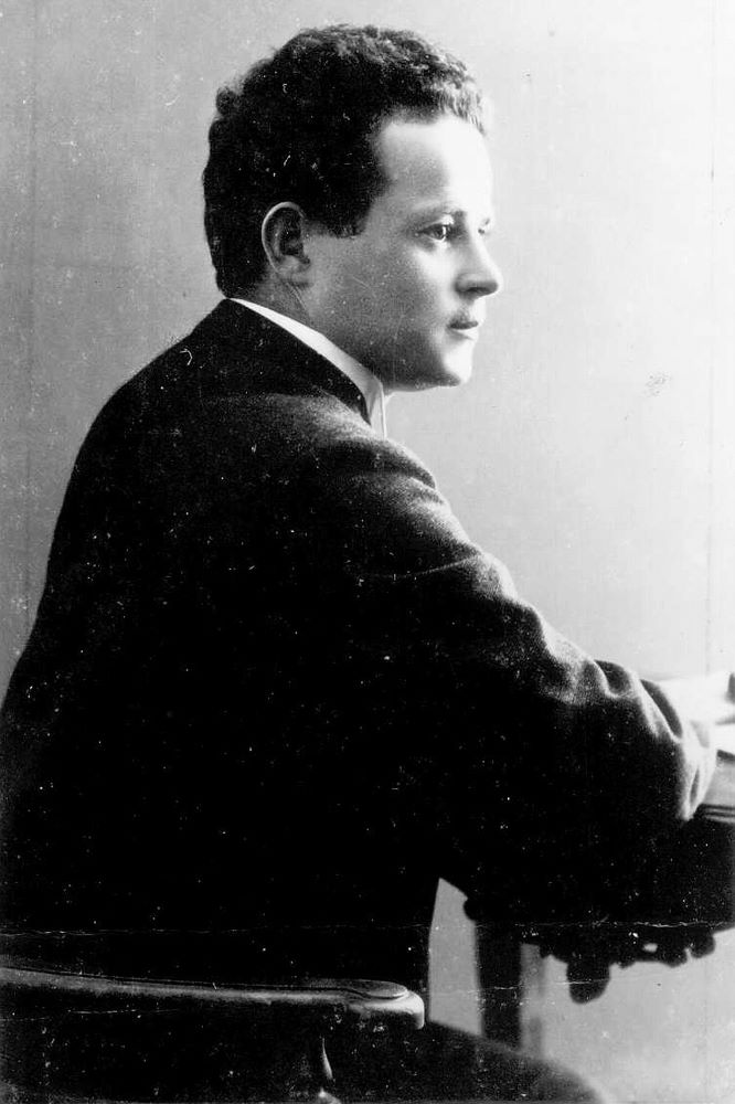 יצחק קצנלסון