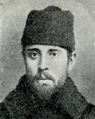Aryeh Leib Horowitz