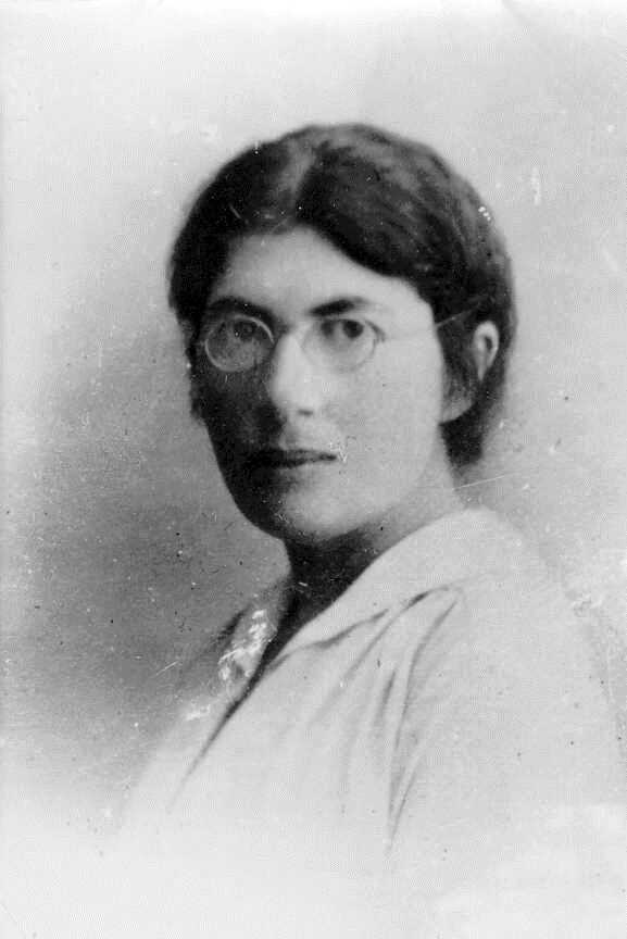 רחל ינאית, 1940 (PHG\1017918)