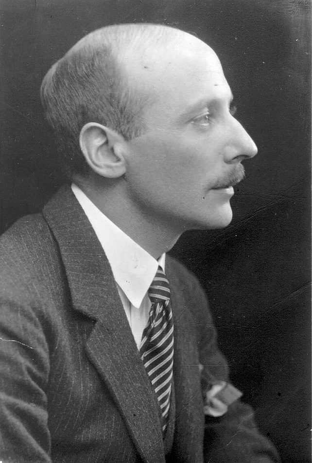פרידריך הרמן קיש, 1929 (PHG\1002914)