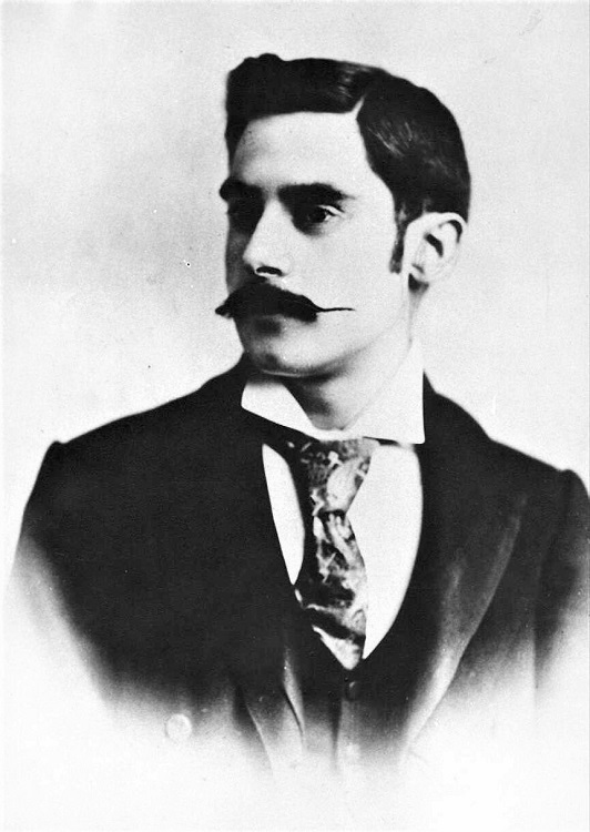 יעקב דה-האז (PHG\1095551)