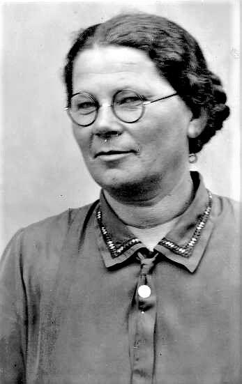 עדה (פישמן) מימון (PHG\1110342)