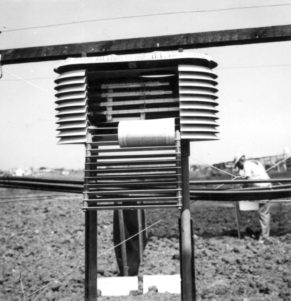 סוכה למדידות