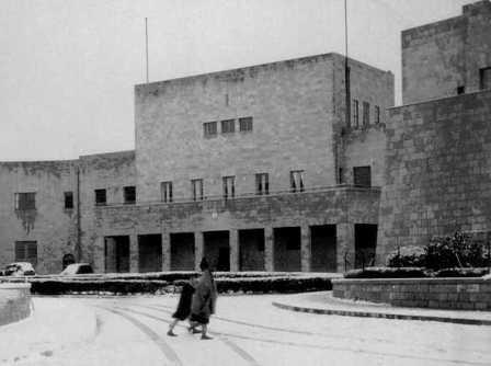 בניין הסוכנות היהודית (PHG\1006873)