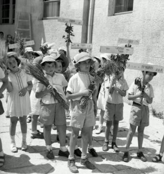 First Fruits ?????????????? ????????????